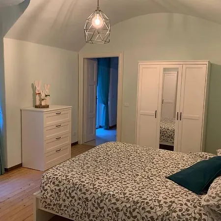 Apartment Minu