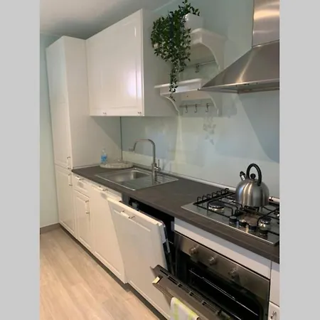 Minu Apartment
