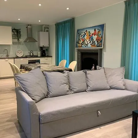 Apartment Minu