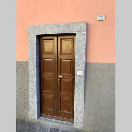 Apartment Minu