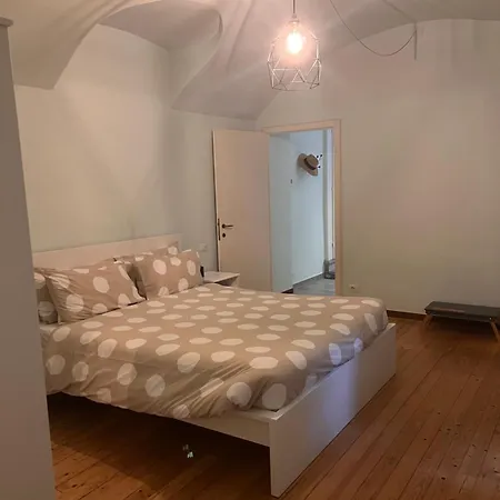 Apartment Minu