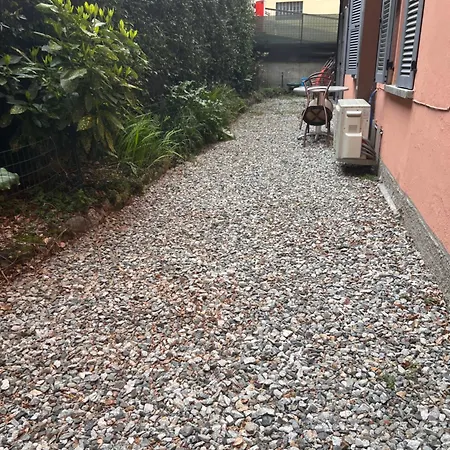 Minu Apartment