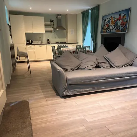 Apartment Minu *