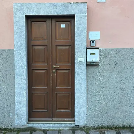 Apartment Minu Menaggio